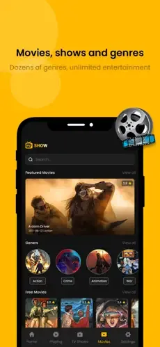 sony-whch520 Movies and shows